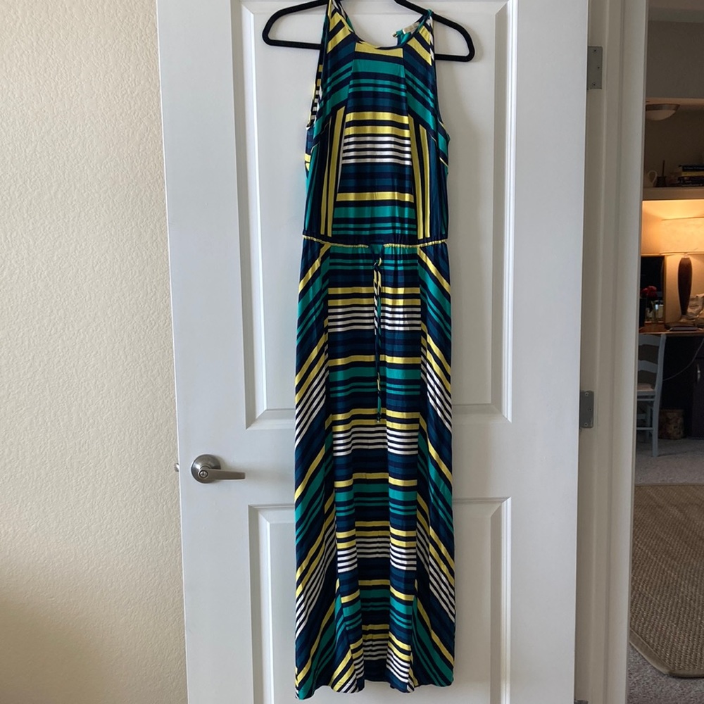Shoshanna maxi dress